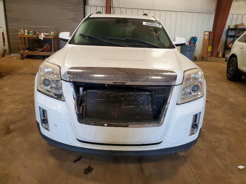 65465616 :رقم المزاد ، 2GKFLWEK3E6173397 vin ، 2014 Gmc Terrain مزاد بيع