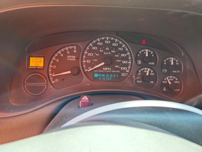 Продажа на аукционе авто 2002 Chevrolet Avalanche, vin: 3GNEC13T12G134157, номер лота: 64260906