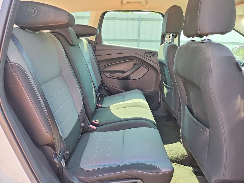 Продаж на аукціоні авто 2017 Ford Escape, vin: 1FMCU0F73HUC78266, номер лоту: 67137836