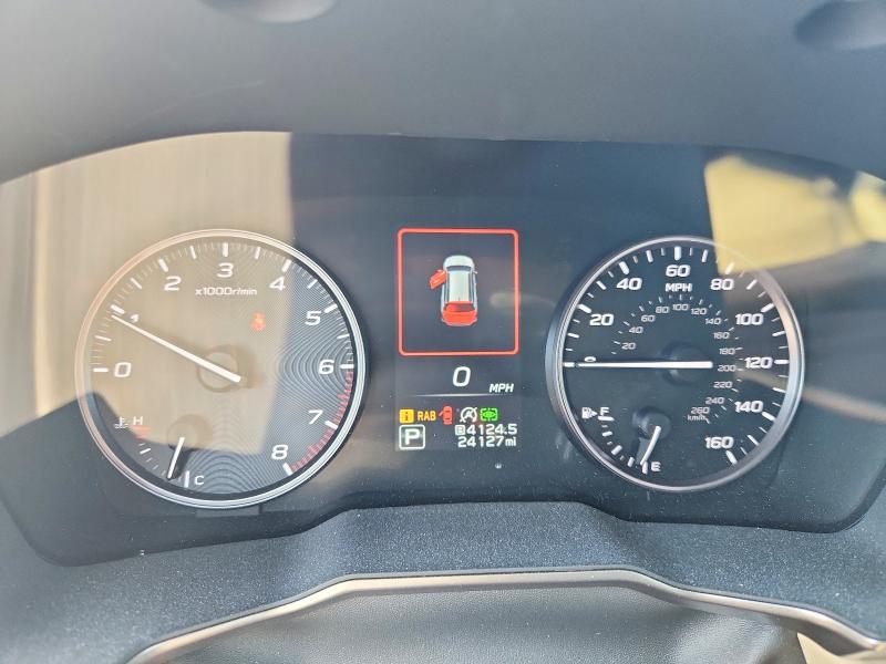 Aukcja sprzedaży 2025 Subaru Outback, vin: 4S4BTANC5S3176788, numer aukcji: 66096456