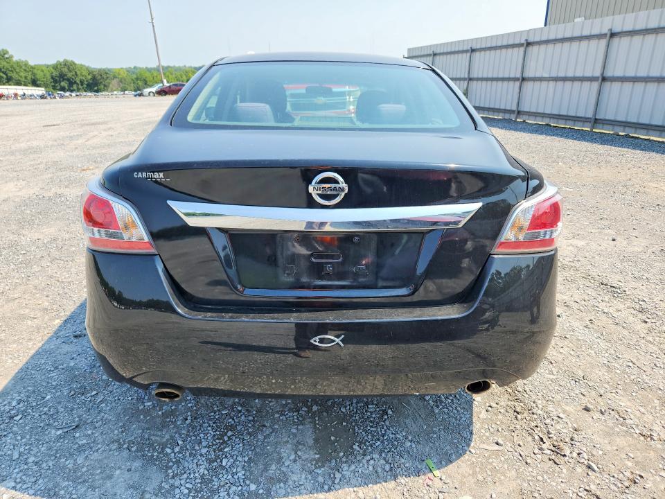 Продаж на аукціоні авто 2015 Nissan Altima, vin: 1N4AL3AP8FC585917, номер лоту: 64852656