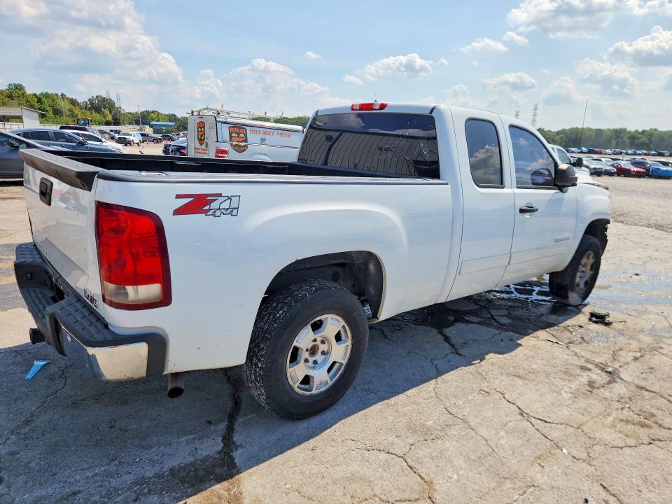 Aukcja sprzedaży 2013 Gmc Sierra, vin: 1GTR2VE72DZ353197, numer aukcji: 66613296