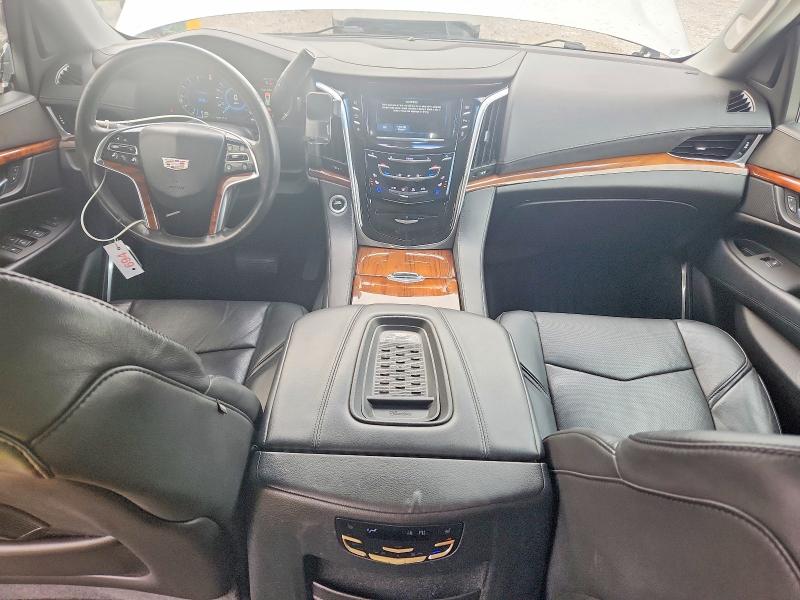 Aukcja sprzedaży 2016 Cadillac Escalade, vin: 1GYS3AKJ0GR399097, numer aukcji: 65192866