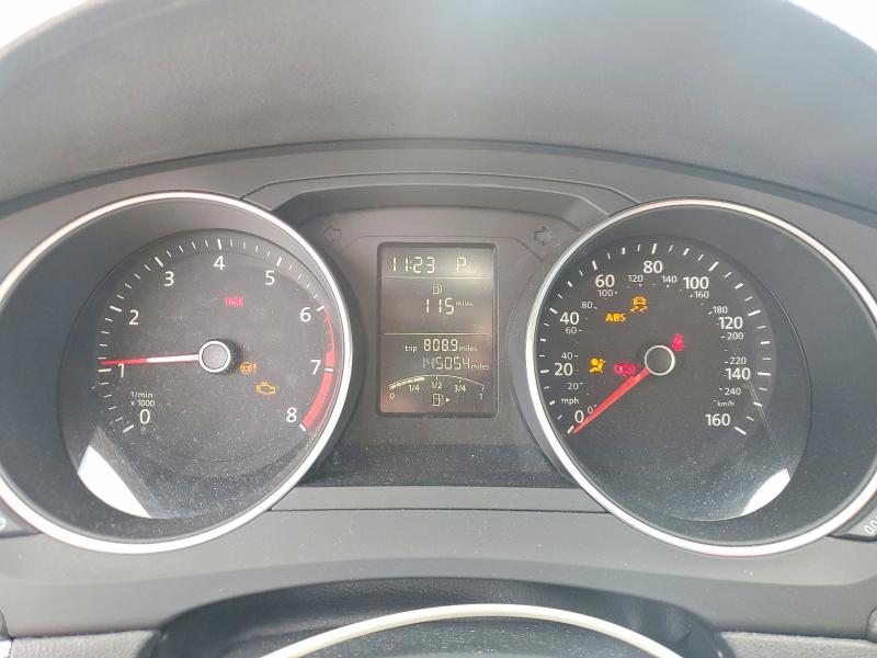 Aukcja sprzedaży 2015 Volkswagen Jetta, vin: 3VWD07AJ9FM248588, numer aukcji: 64092896