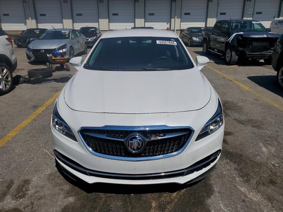 Aukcja sprzedaży 2018 Buick Lacrosse, vin: 1G4ZP5SS9JU146367, numer aukcji: 63527846