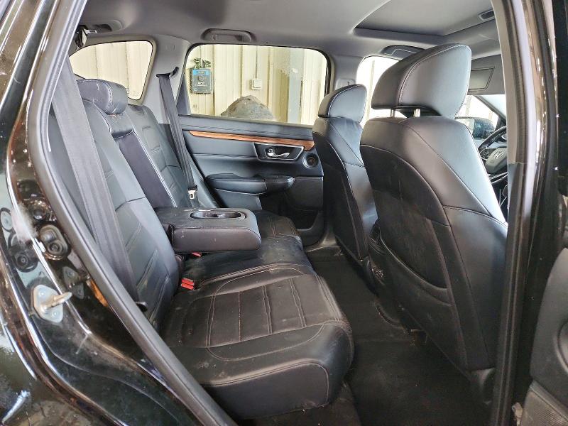 Продажа на аукционе авто 2018 Honda Cr-v, vin: 7FARW2H8XJE009842, номер лота: 63517326