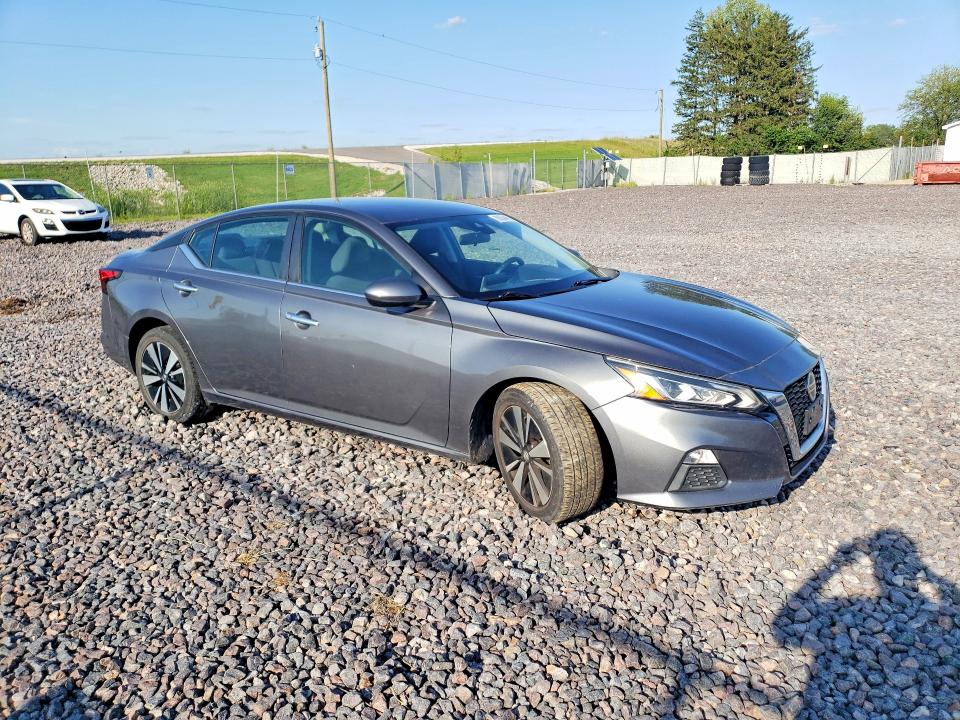 Продаж на аукціоні авто 2021 Nissan Altima, vin: 1N4BL4DV1MN332864, номер лоту: 66334476