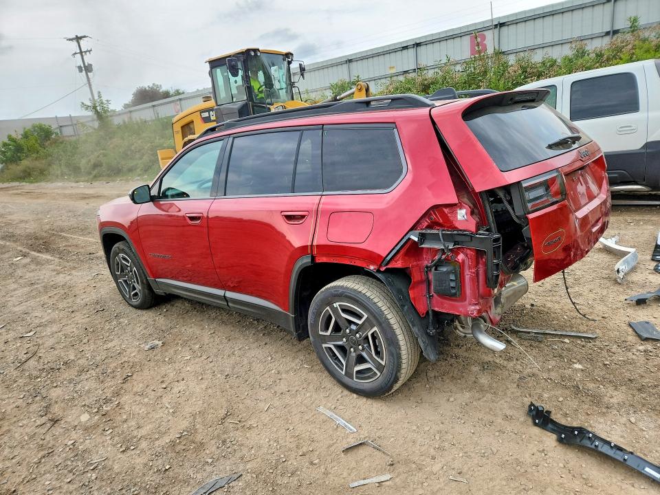 Aukcja sprzedaży 2026 Jeep Cherokee, vin: 3C4PJMB24TT156955, numer aukcji: 63376816
