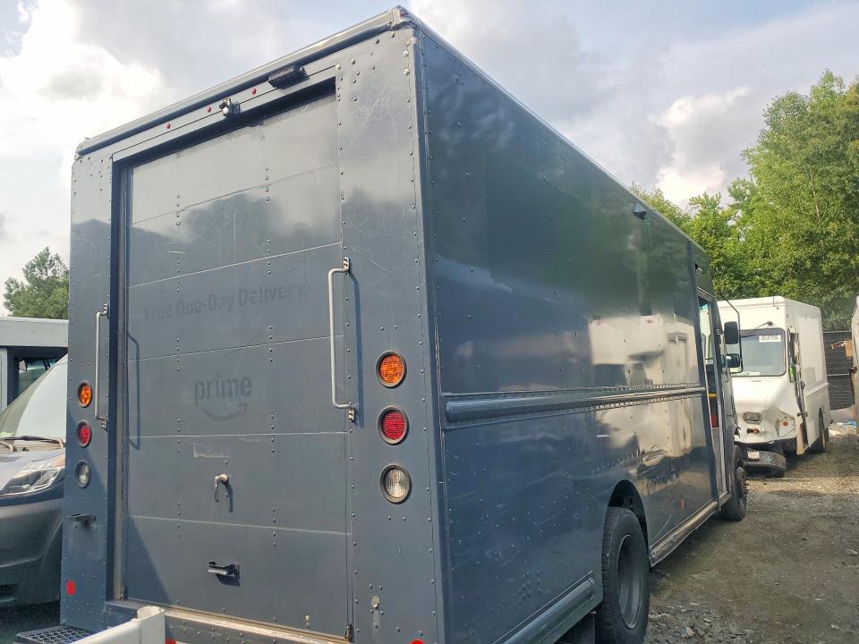 Продажа на аукционе авто 2020 Ford F59, vin: 1F65F5KN6L0A01820, номер лота: 61498066