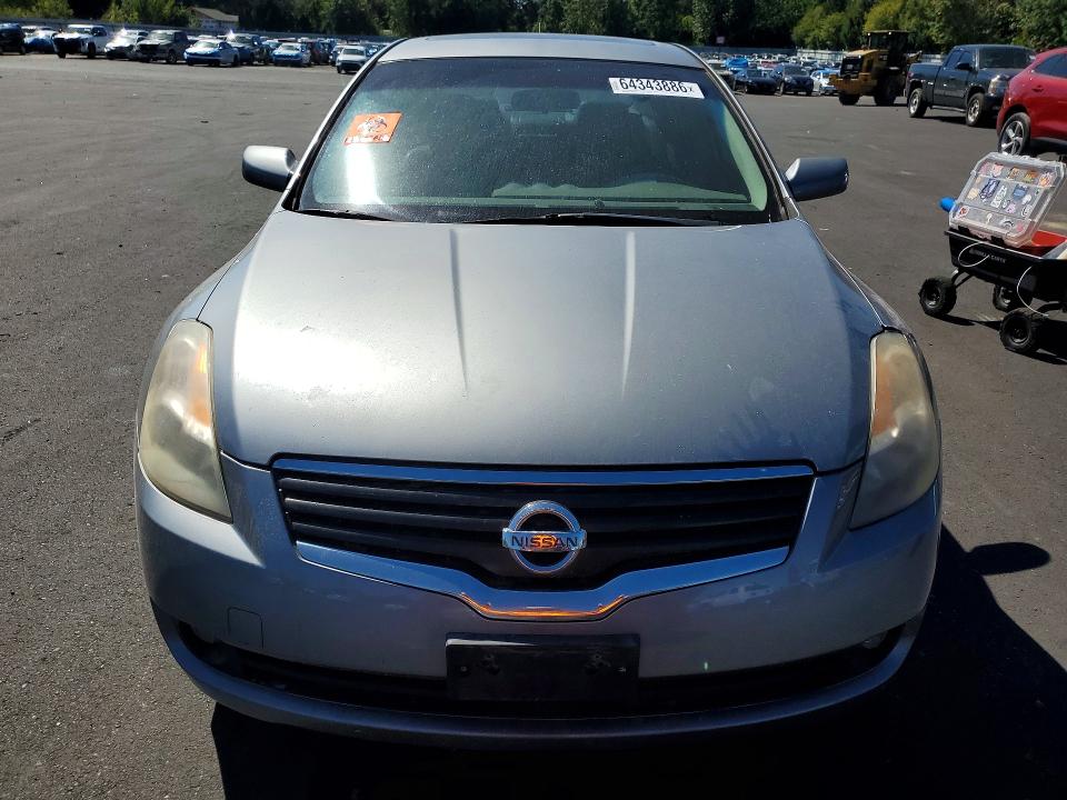 Aukcja sprzedaży 2009 Nissan Altima Hybrid, vin: 1N4CL21E79C179200, numer aukcji: 64343886