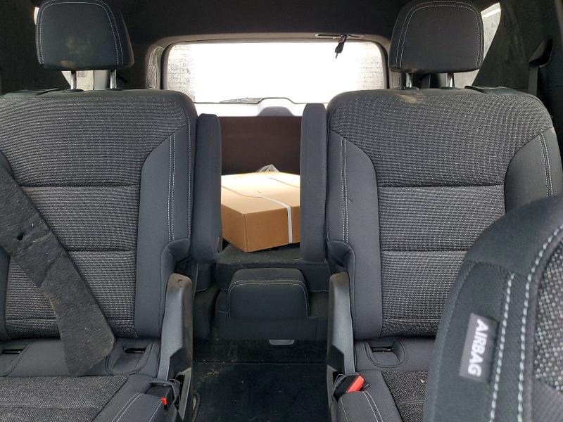 67101916 :رقم المزاد ، 1GNERGKS0TJ160596 vin ، 2026 Chevrolet Traverse مزاد بيع