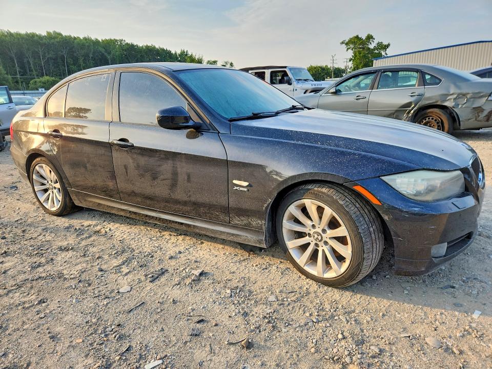 Продаж на аукціоні авто 2011 Bmw 328, vin: WBAPK5C54BF126890, номер лоту: 64126376