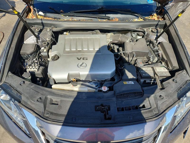 65646396 :رقم المزاد ، 58ABK1GG2HU079157 vin ، 2017 Lexus Es مزاد بيع
