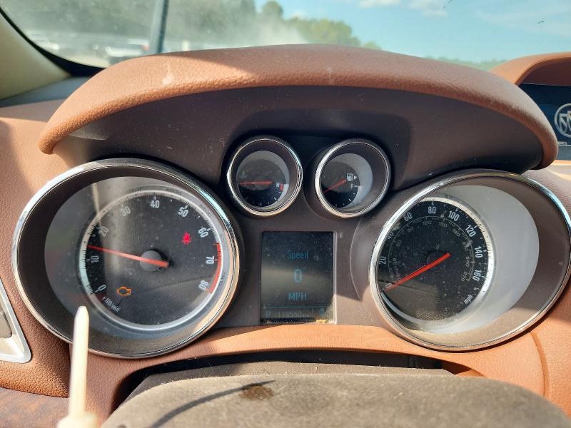 66922206 :رقم المزاد ، KL4CJDSB1FB057198 vin ، 2015 Buick Encore مزاد بيع