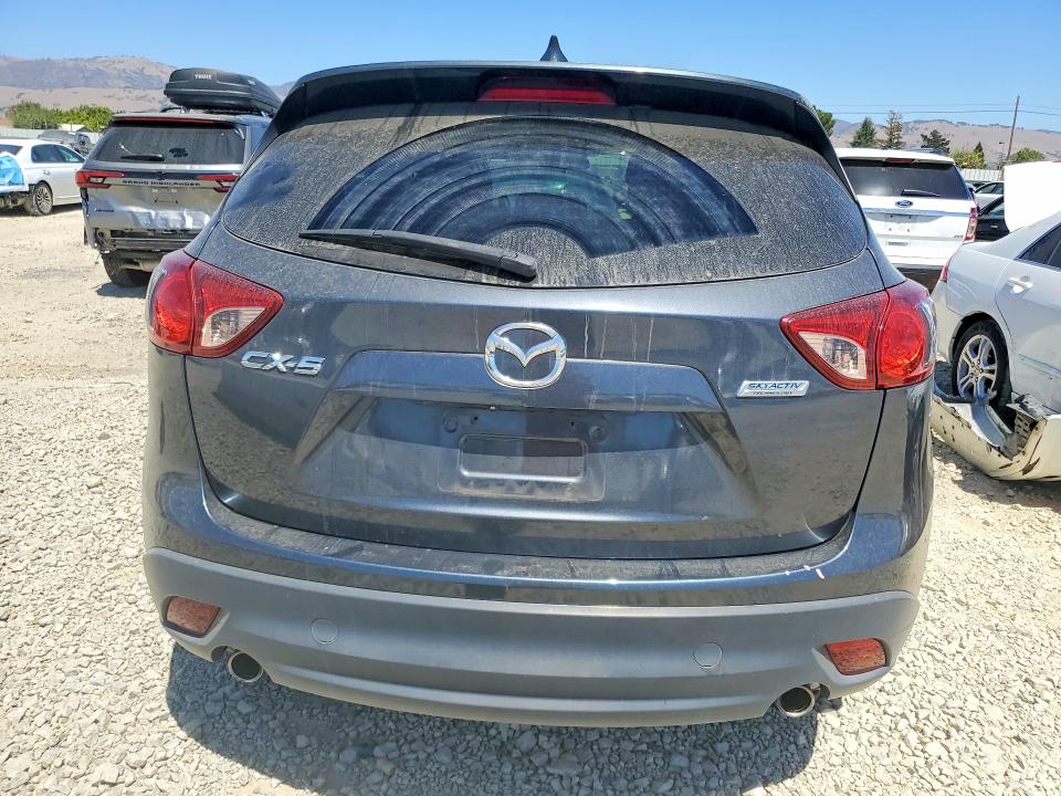 Продаж на аукціоні авто 2013 Mazda Cx-5, vin: JM3KE2CE1D0139919, номер лоту: 63874926