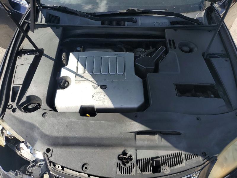65817836 :رقم المزاد ، JTHBJ46G772103334 vin ، 2007 Lexus Es مزاد بيع