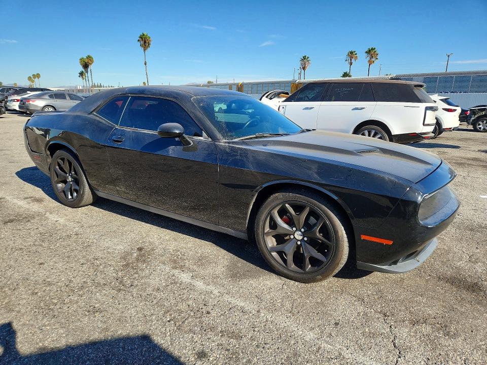 Продажа на аукционе авто 2015 Dodge Challenger, vin: 2C3CDZAG1FH798096, номер лота: 66031266