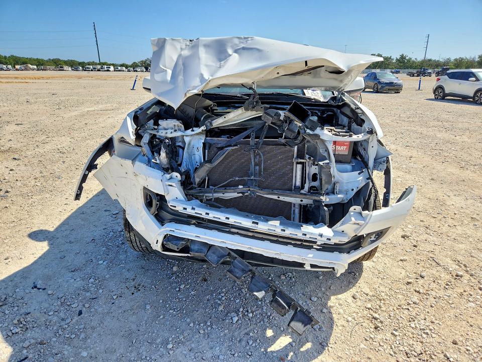 Aukcja sprzedaży 2023 Toyota Tacoma, vin: 3TMBZ5DN9PM040473, numer aukcji: 65840186