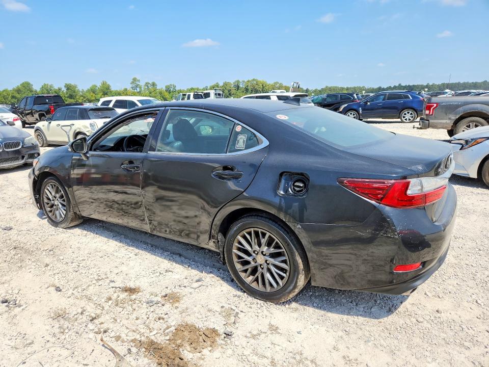 Aukcja sprzedaży 2018 Lexus Es, vin: 58ABK1GG6JU115454, numer aukcji: 65866056