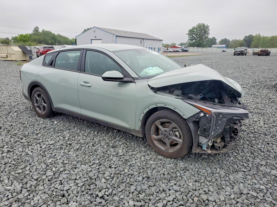 Aukcja sprzedaży 2026 Kia K4, vin: 3KPFT4DE8TE350423, numer aukcji: 64575976