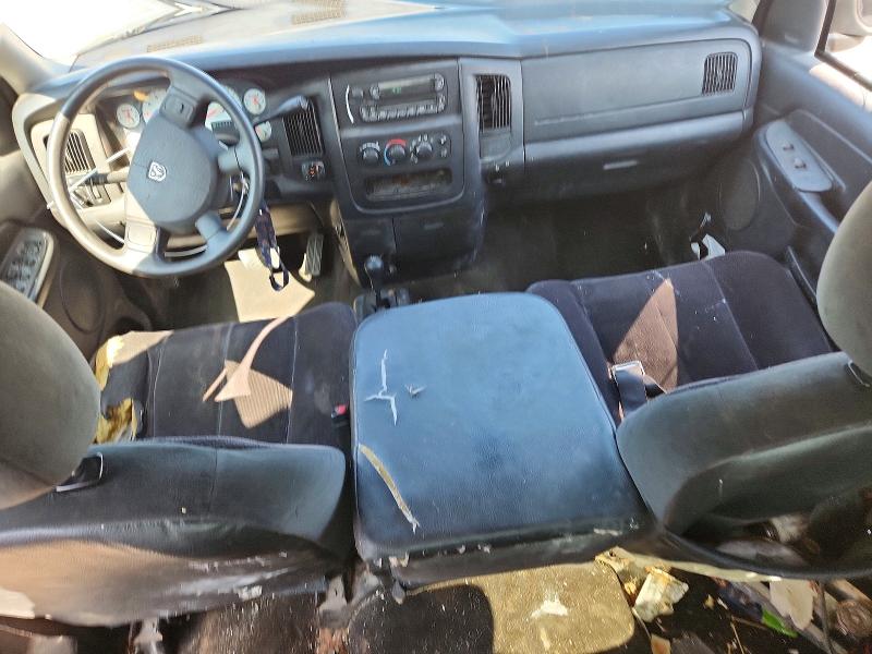 Продаж на аукціоні авто 2005 Dodge Ram 1500, vin: 1D7HU18D85S272690, номер лоту: 65715316