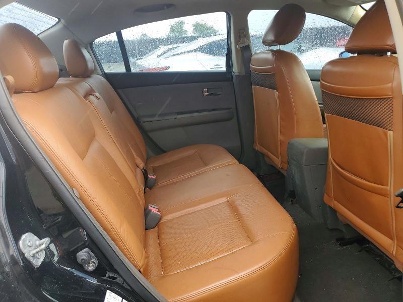 Продажа на аукционе авто 2007 Nissan Sentra, vin: 3N1AB61E57L620418, номер лота: 64045486