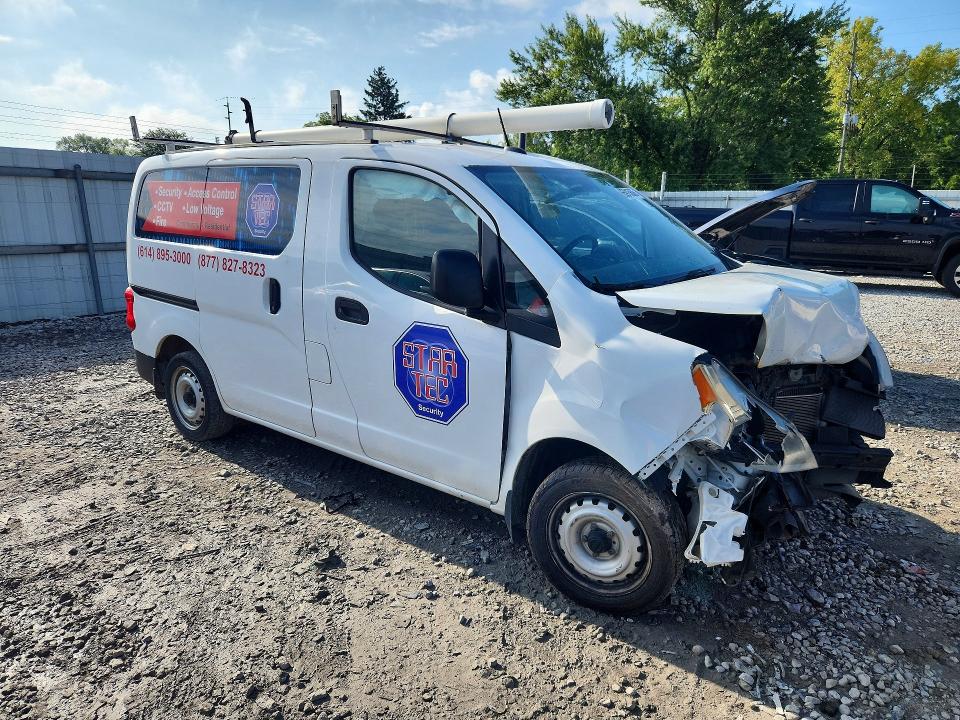Продаж на аукціоні авто 2020 Nissan Nv200, vin: 3N6CM0KN6LK710475, номер лоту: 65915606