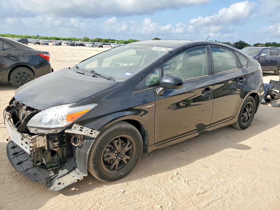 Aukcja sprzedaży 2015 Toyota Prius, vin: JTDKN3DU3F0404072, numer aukcji: 64062756