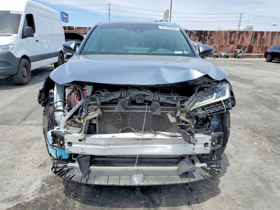 Продажа на аукционе авто 2023 Toyota Venza, vin: JTEAAAAHXPJ133182, номер лота: 65190966
