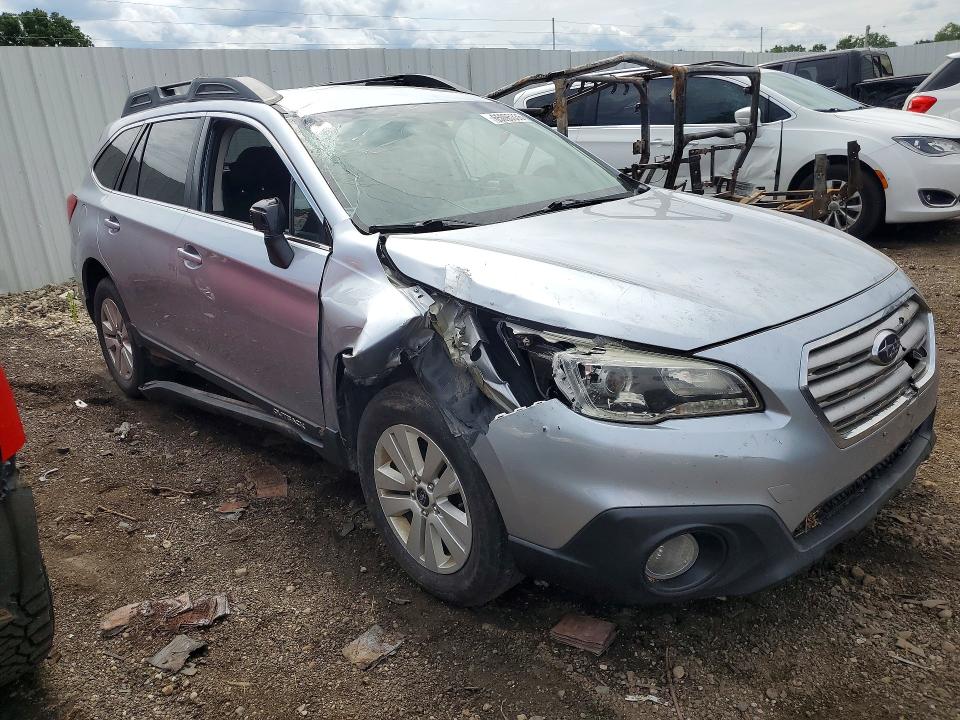 Продажа на аукционе авто 2016 Subaru Outback, vin: 4S4BSBCC8G3332034, номер лота: 65095336