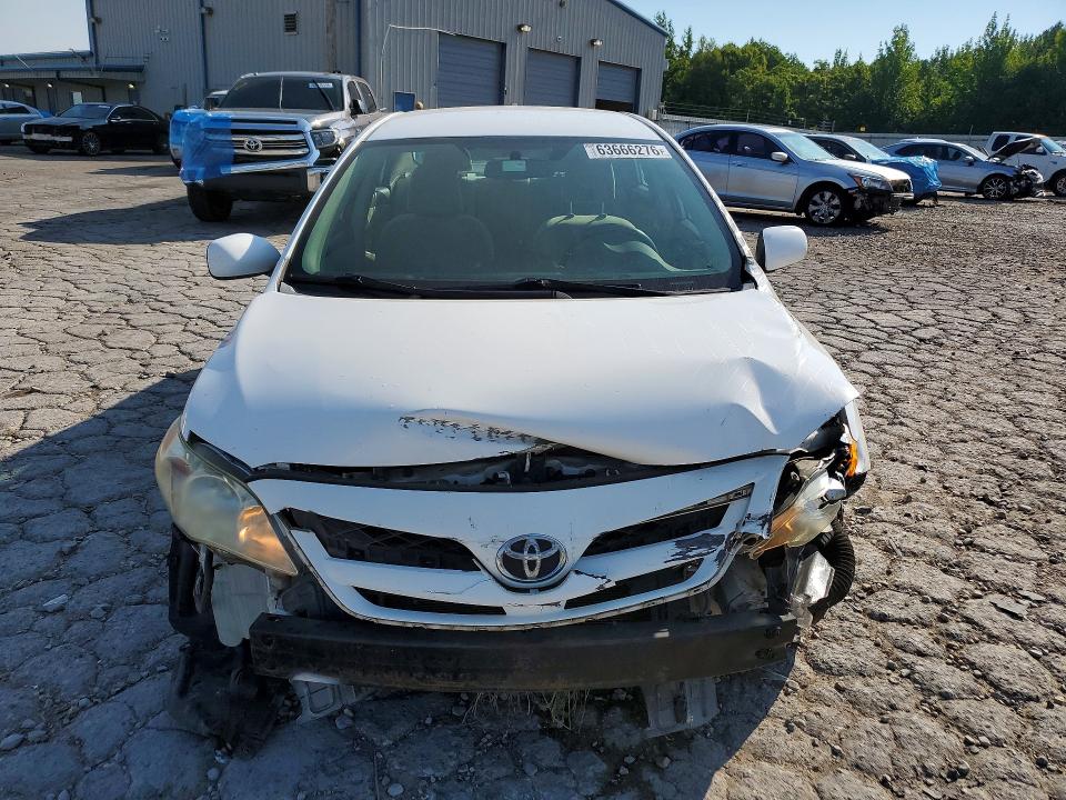 Aukcja sprzedaży 2012 Toyota Corolla, vin: 5YFBU4EEXCP064730, numer aukcji: 63666276