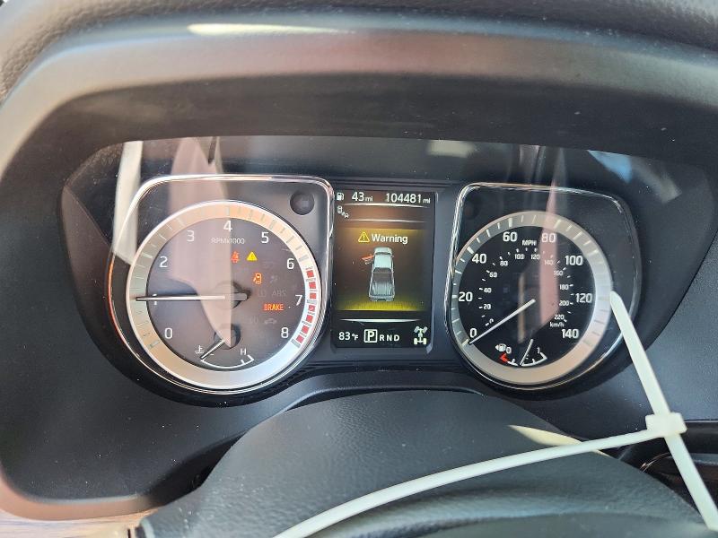 Продажа на аукционе авто 2017 Nissan Titan, vin: 1N6AA1E52HN518909, номер лота: 64258496