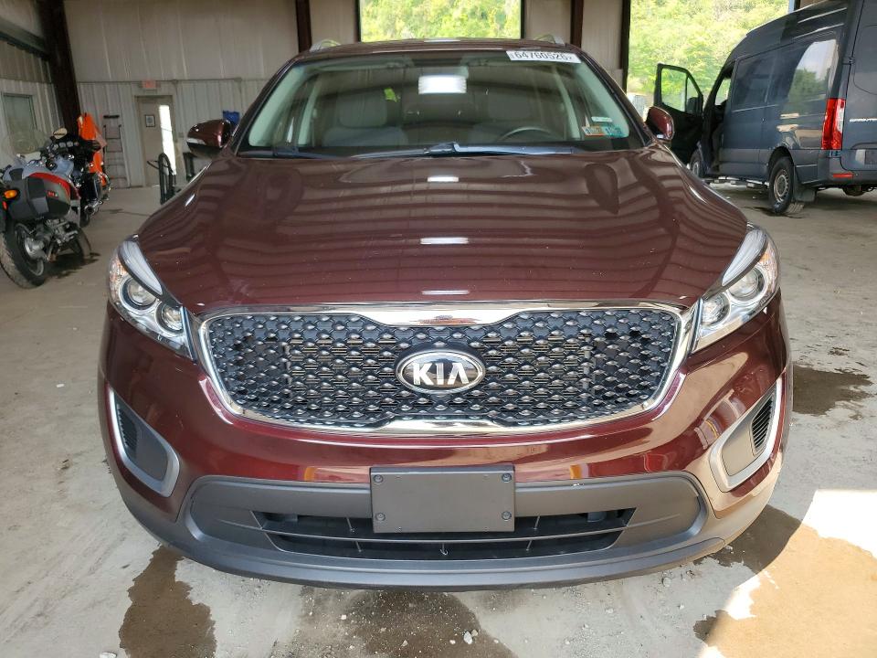 Aukcja sprzedaży 2016 Kia Sorento, vin: 5XYPGDA32GG145670, numer aukcji: 64760526