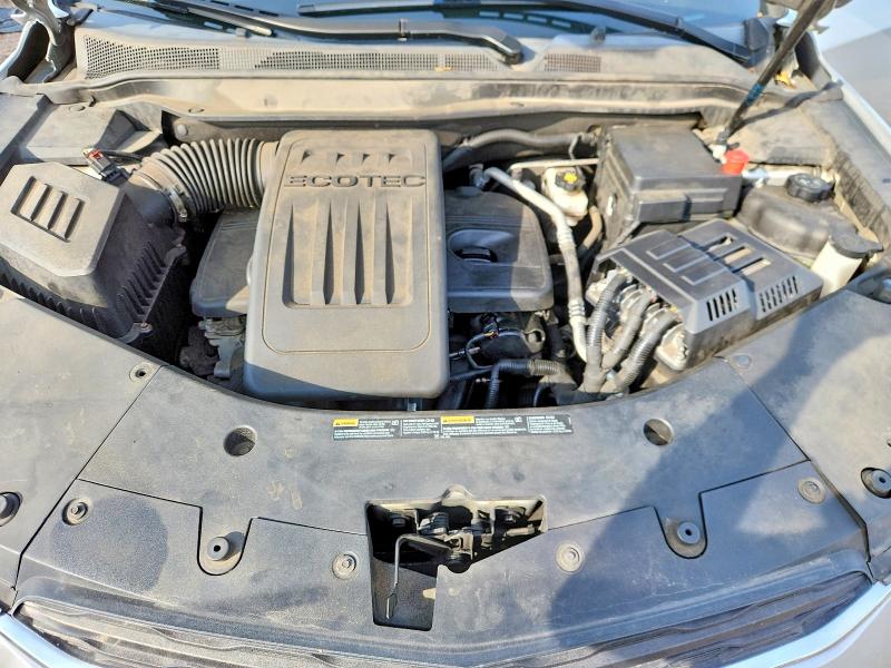 Aukcja sprzedaży 2017 Chevrolet Equinox, vin: 2GNALBEK1H1504985, numer aukcji: 63512656
