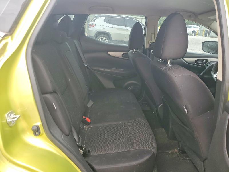 Продаж на аукціоні авто 2020 Nissan Rogue Sport, vin: JN1BJ1CV1LW274251, номер лоту: 67234456