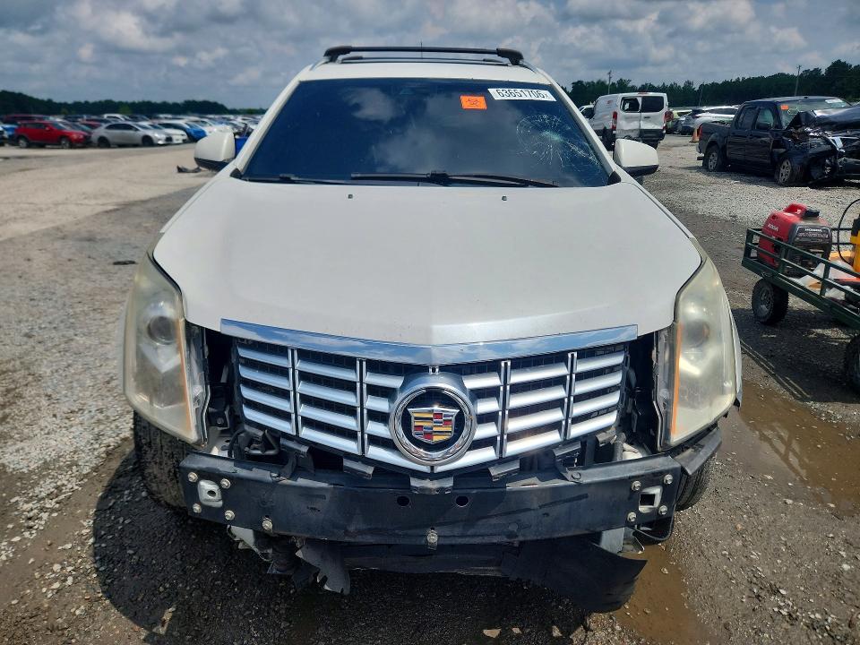 Продаж на аукціоні авто 2013 Cadillac Srx, vin: 3GYFNEE33DS629899, номер лоту: 63651706