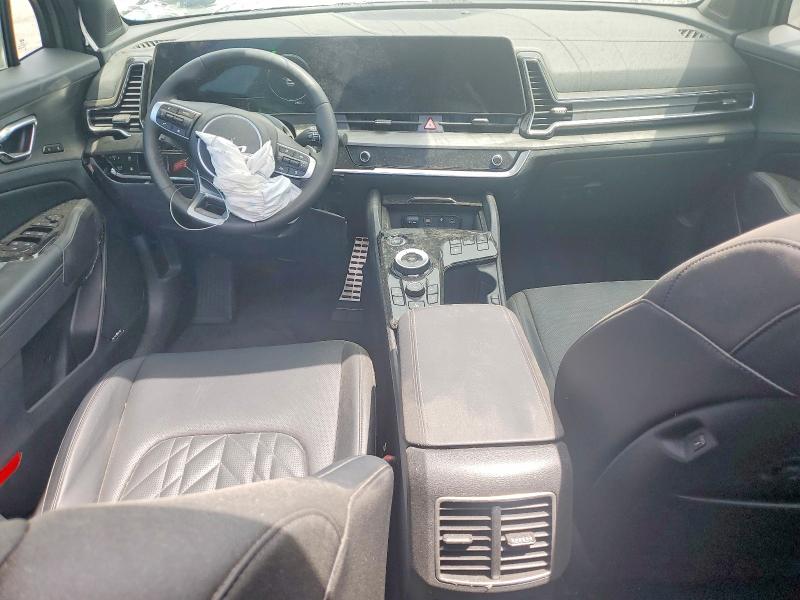 Aukcja sprzedaży 2025 Kia Sportage, vin: KNDPZDDH4S7240528, numer aukcji: 63154326