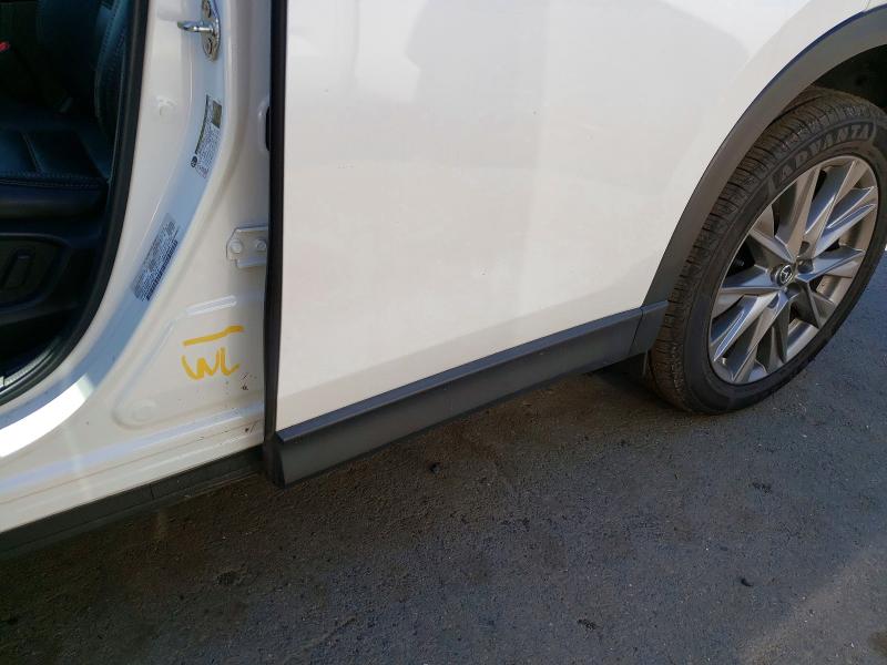 Aukcja sprzedaży 2021 Mazda Cx-5, vin: JM3KFBDM5M1478907, numer aukcji: 63342056