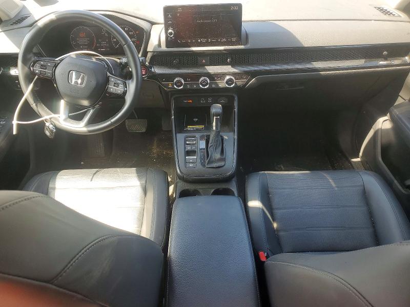 2023 Honda Cr-v მანქანა იყიდება აუქციონზე, vin: 7FARS4H75PE006662, აუქციონის ნომერი: 65712576