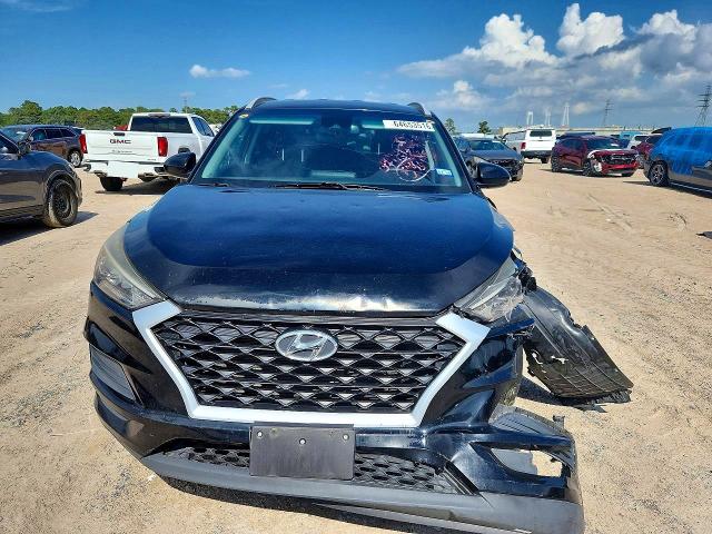 64653516 :رقم المزاد ، KM8J33A46LU185789 vin ، 2020 Hyundai Tucson مزاد بيع