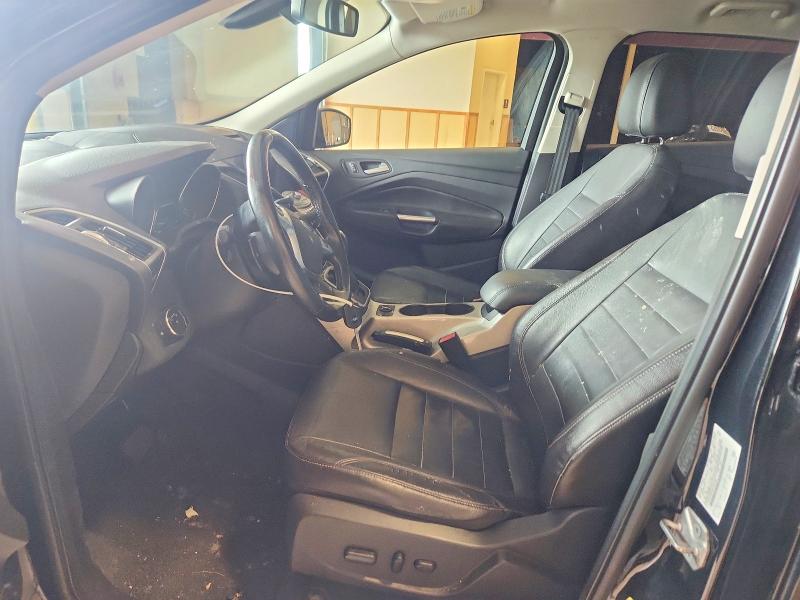 65384846 :رقم المزاد ، 1FMCU9HX0DUD30268 vin ، 2013 Ford Escape مزاد بيع