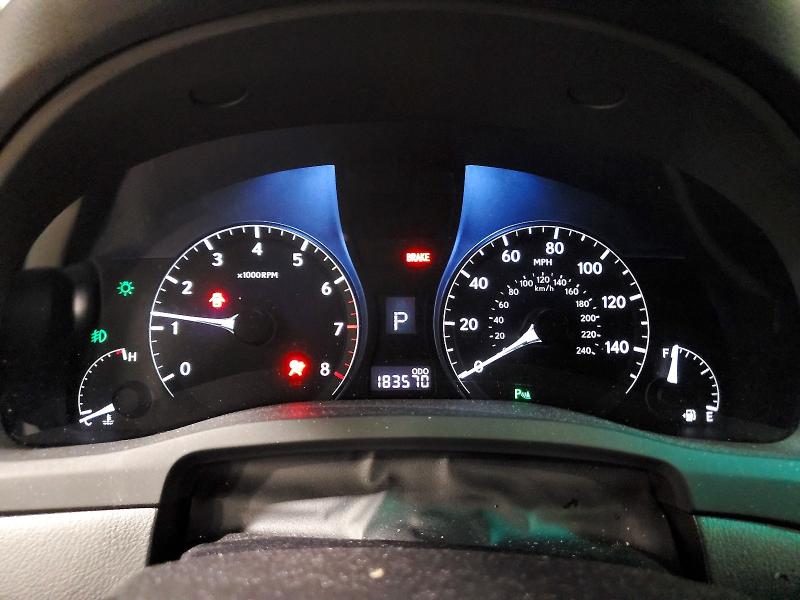 Aukcja sprzedaży 2012 Lexus Rx, vin: 2T2BK1BA8CC153925, numer aukcji: 65626536