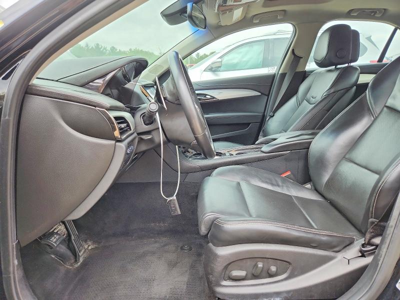Продаж на аукціоні авто 2013 Cadillac Ats, vin: 1G6AL5S38D0154304, номер лоту: 63302146