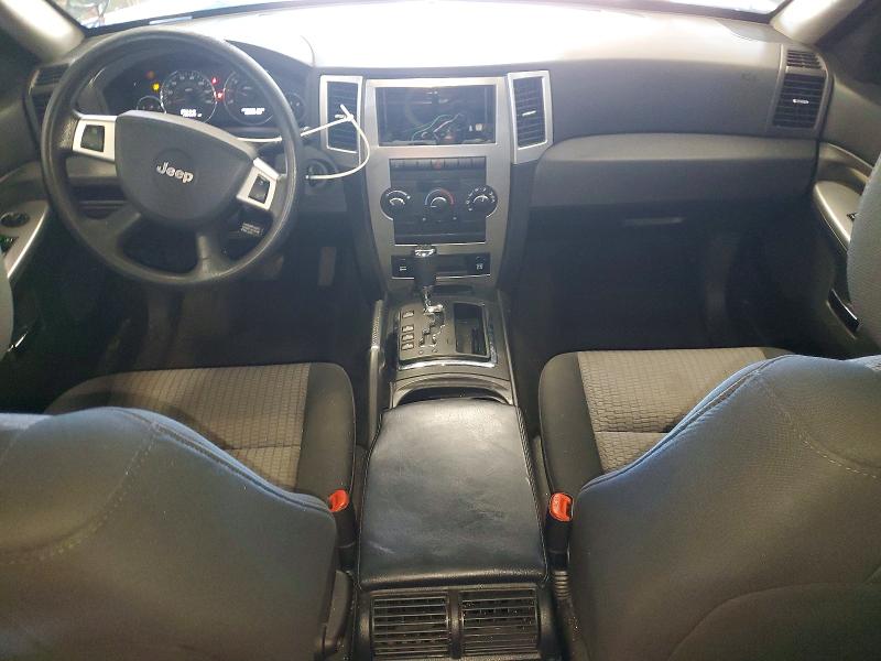 Продажа на аукционе авто 2009 Jeep Grand Cherokee, vin: 1J8GR48K29C512316, номер лота: 63815376
