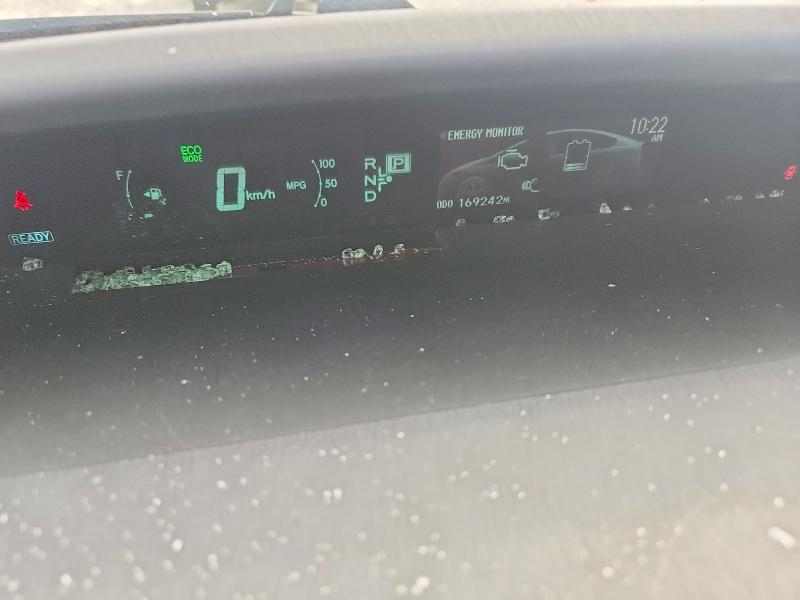 Продаж на аукціоні авто 2015 Toyota Prius, vin: JTDKN3DU2F1889914, номер лоту: 63797906
