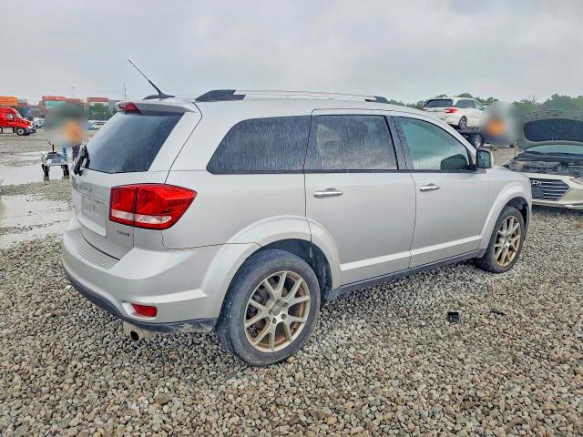 2011 Dodge Journey მანქანა იყიდება აუქციონზე, vin: 3D4PG3FG9BT540052, აუქციონის ნომერი: 65460756