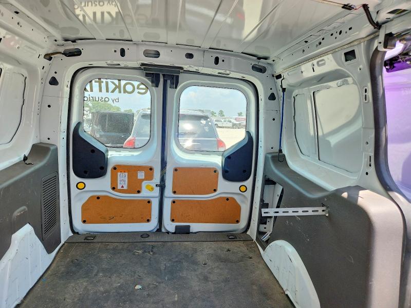 63473876 :رقم المزاد ، NM0LS7E26L1445218 vin ، 2020 Ford Transit Connect مزاد بيع