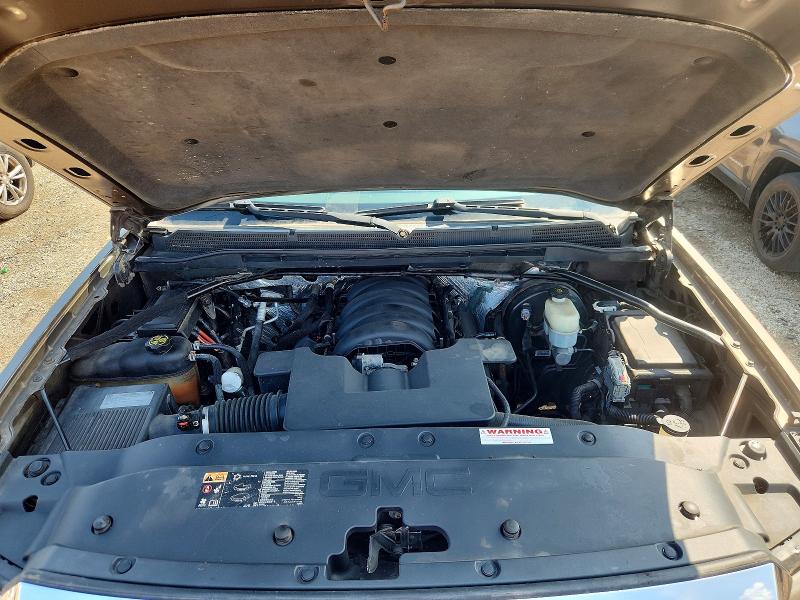 65365076 :رقم المزاد ، 1GTV2TEC6FZ216301 vin ، 2015 Gmc Sierra مزاد بيع