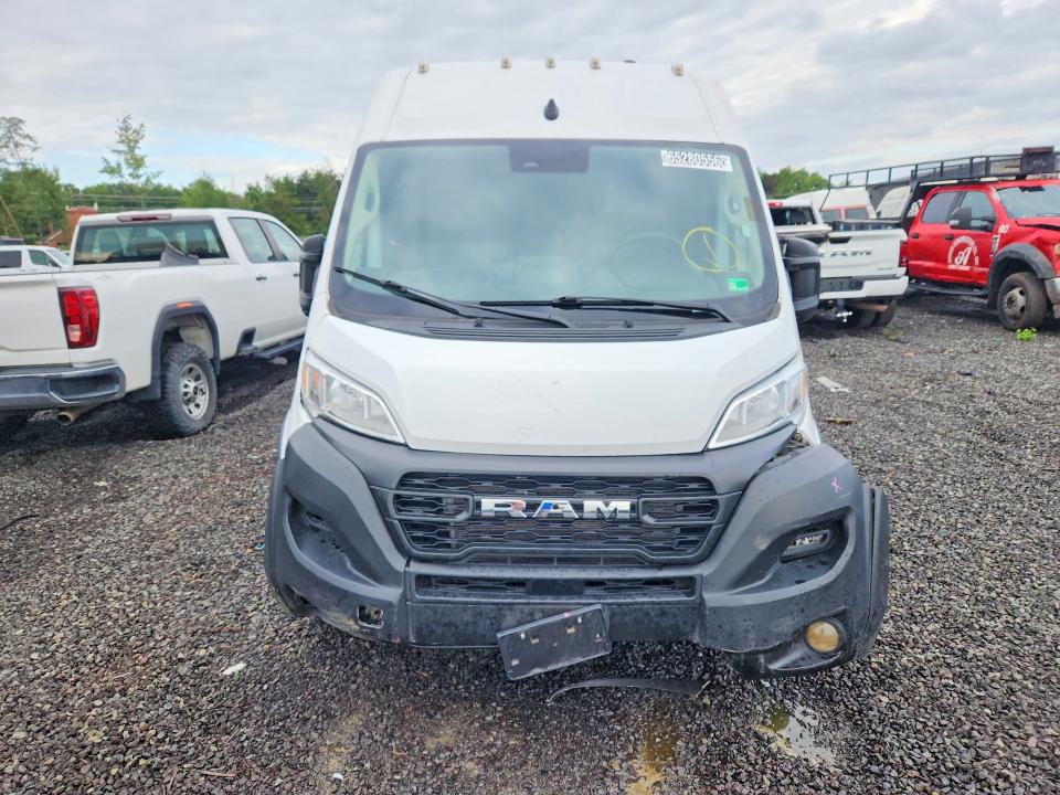 Aukcja sprzedaży 2025 Ram Promaster 2500, vin: 3C6LRVDG4SE512692, numer aukcji: 65280556