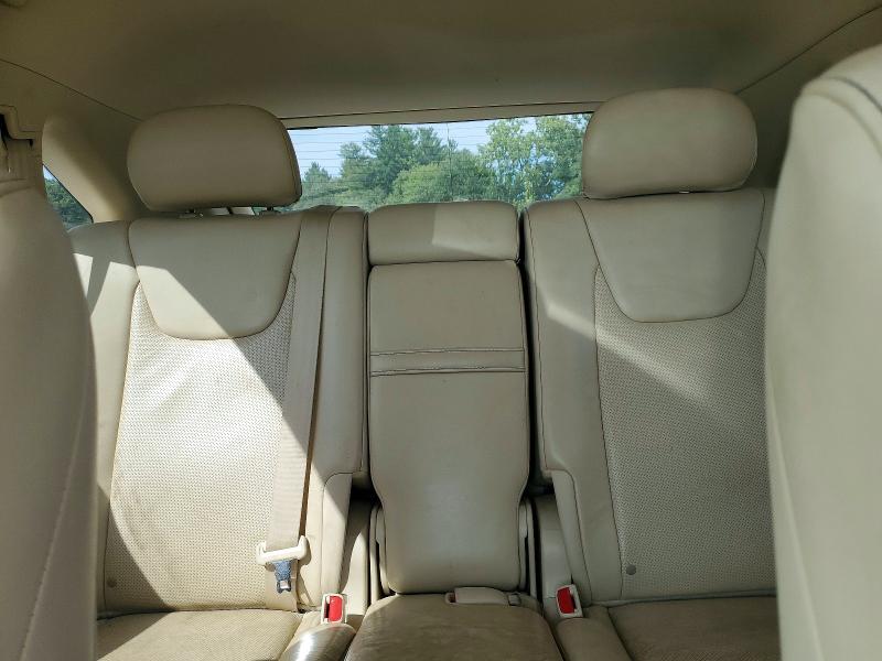 Aukcja sprzedaży 2014 Lexus Rx 350, vin: 2T2BK1BA5EC247523, numer aukcji: 67293796